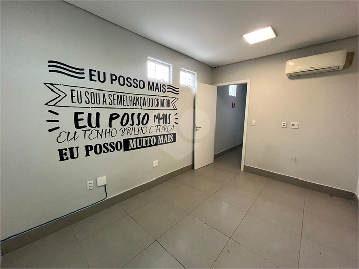 Aluguel Salão Comercial São Paulo Moema REO912094 35