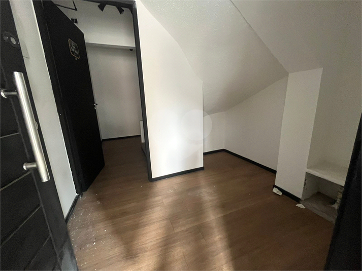 Venda Salão Comercial São Paulo Moema REO912097 37