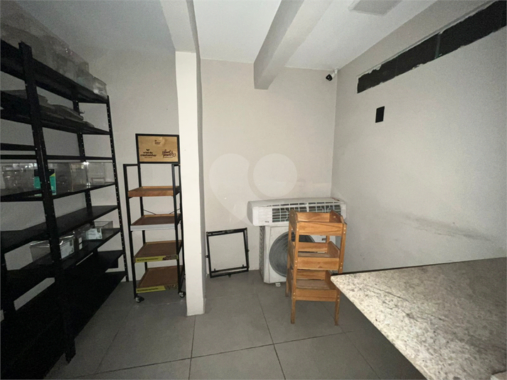 Venda Salão Comercial São Paulo Moema REO912097 17