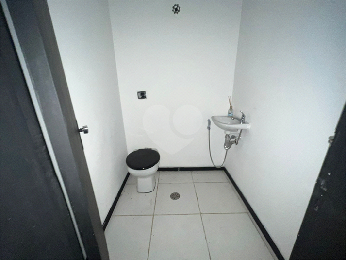 Venda Salão Comercial São Paulo Moema REO912097 33