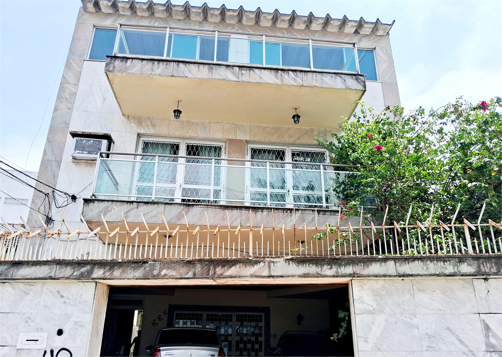 Venda Casa Rio De Janeiro Vila Kosmos REO912098 36