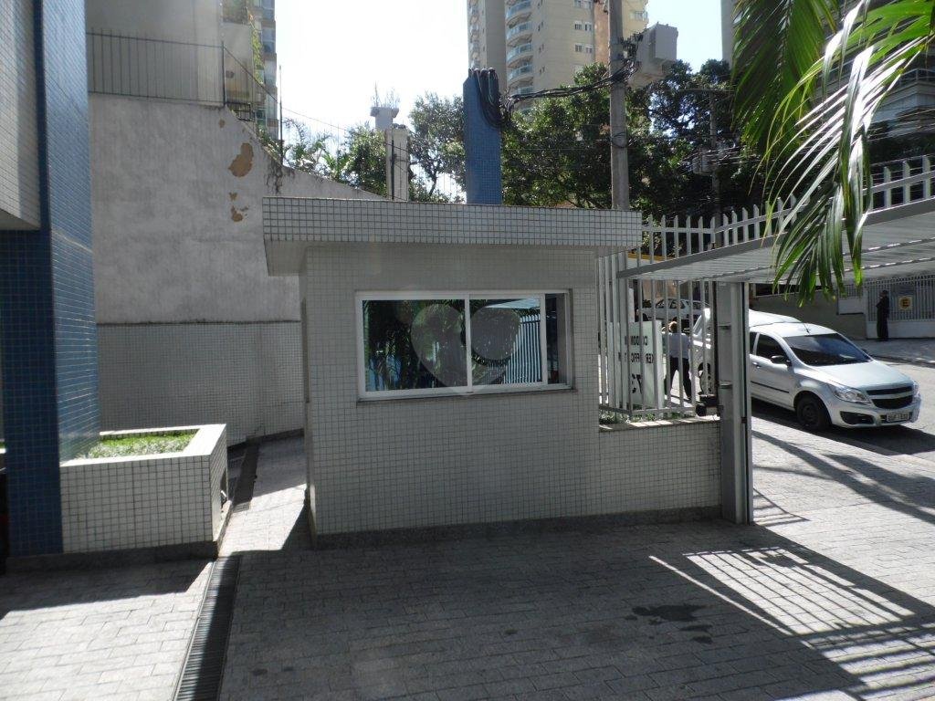 Aluguel Salas São Paulo Brooklin Paulista REO91210 14