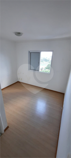 Venda Apartamento São Paulo Jurubatuba REO912126 19