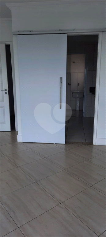 Venda Apartamento São Paulo Jurubatuba REO912126 7