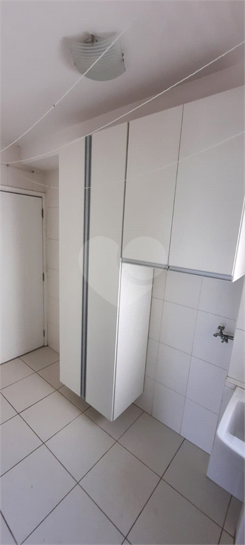 Venda Apartamento São Paulo Jurubatuba REO912126 21