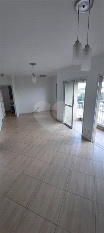 Venda Apartamento São Paulo Jurubatuba REO912126 1