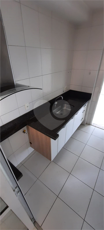 Venda Apartamento São Paulo Jurubatuba REO912126 10