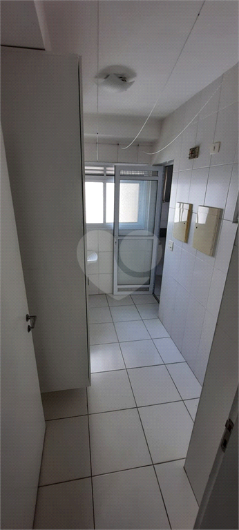 Venda Apartamento São Paulo Jurubatuba REO912126 9