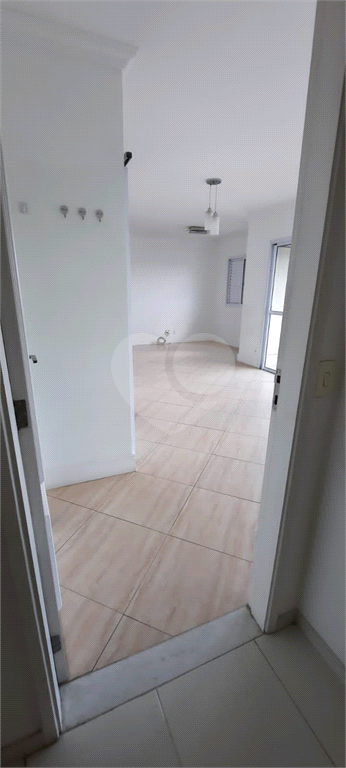 Venda Apartamento São Paulo Jurubatuba REO912126 12