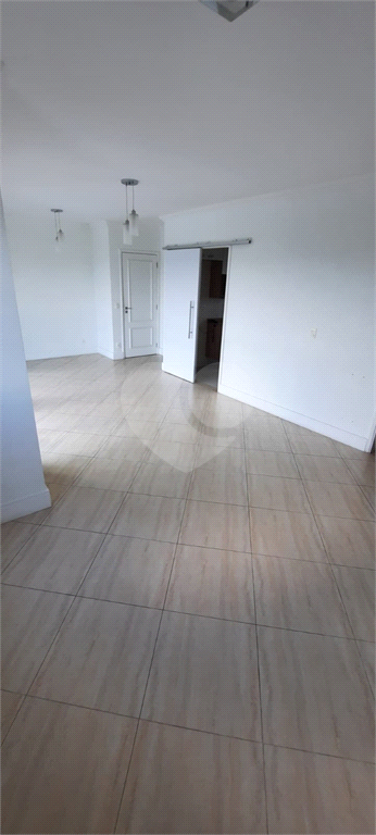 Venda Apartamento São Paulo Jurubatuba REO912126 5