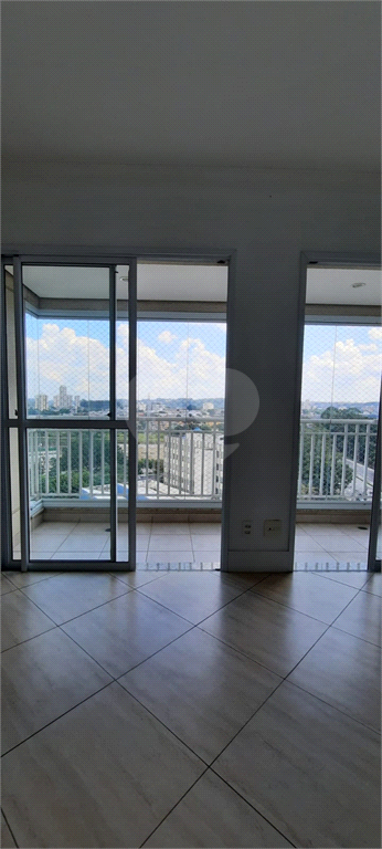 Venda Apartamento São Paulo Jurubatuba REO912126 14