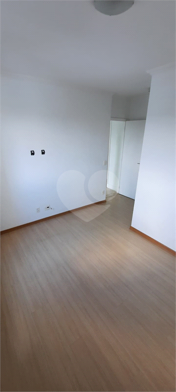 Venda Apartamento São Paulo Jurubatuba REO912126 16