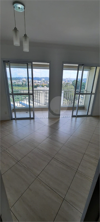 Venda Apartamento São Paulo Jurubatuba REO912126 2