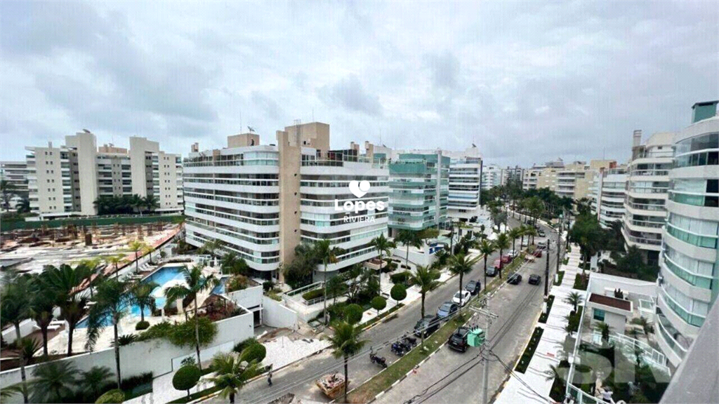 Venda Apartamento Bertioga Riviera REO912128 8