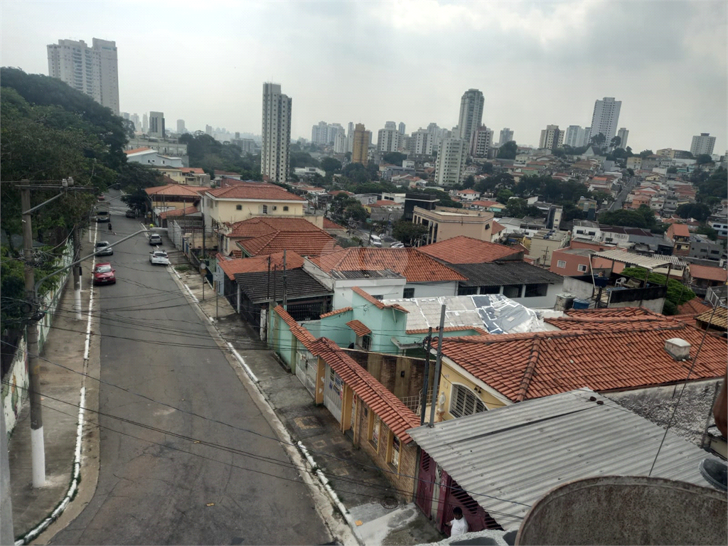 Venda Apartamento São Paulo Água Fria REO912129 43