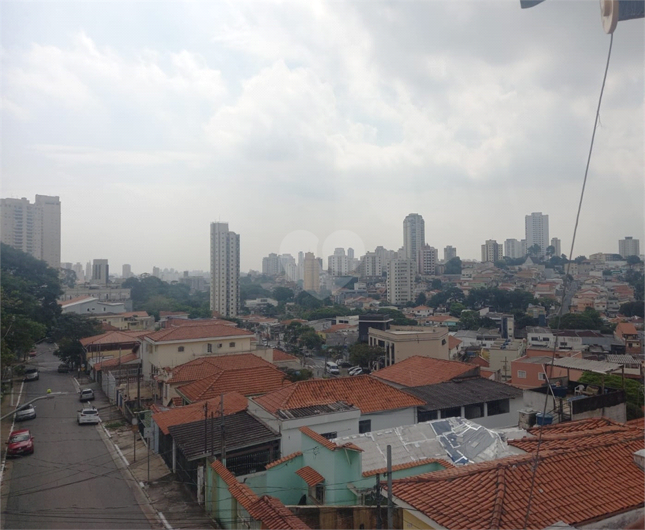 Venda Apartamento São Paulo Água Fria REO912129 28