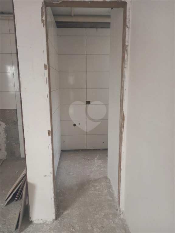 Venda Apartamento São Paulo Água Fria REO912129 40