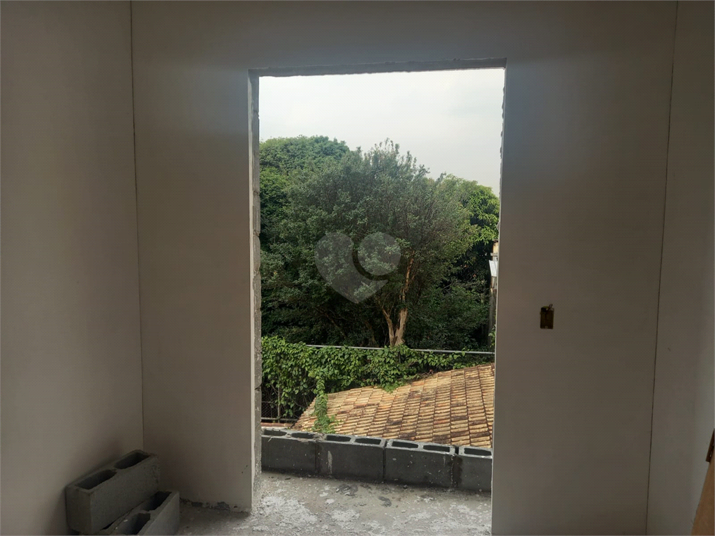 Venda Apartamento São Paulo Água Fria REO912129 38