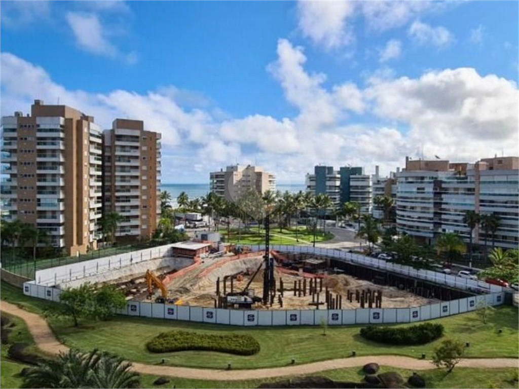 Venda Apartamento Bertioga Riviera REO912131 17