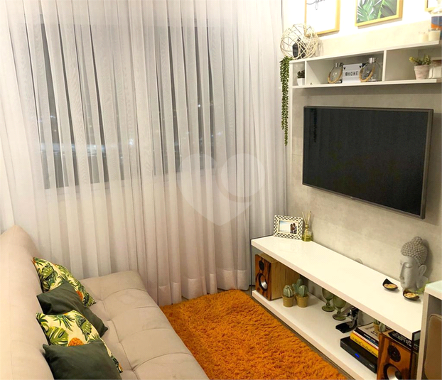 Venda Studio São Paulo Água Branca REO912142 6