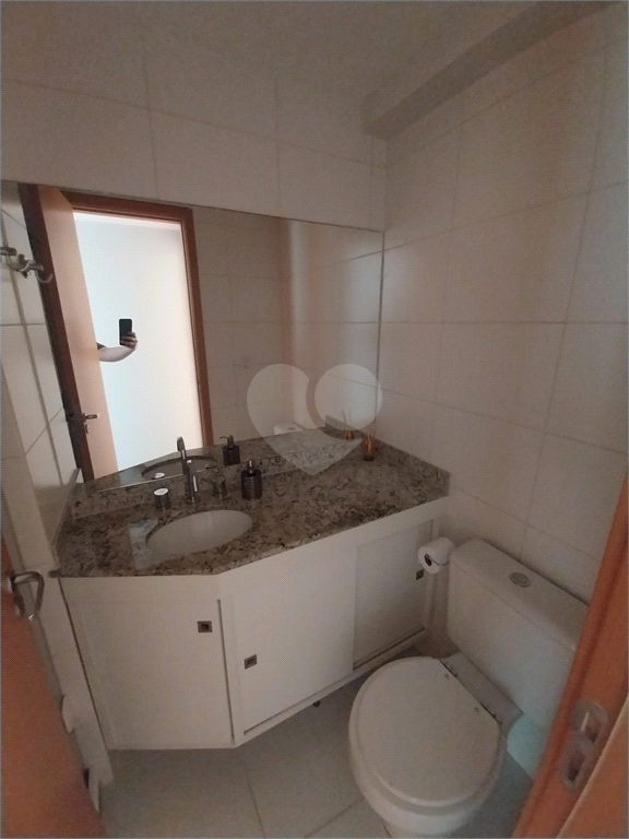 Venda Apartamento Rio De Janeiro Cachambi REO912144 13