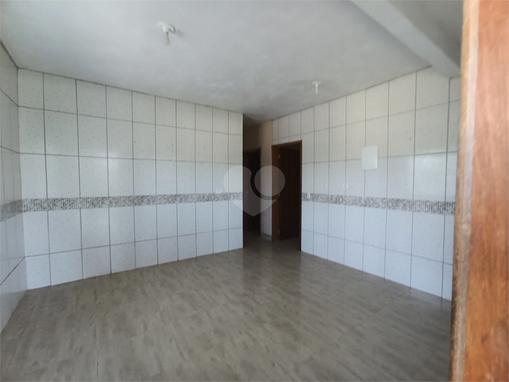 Aluguel Casa Itapoá Samambaial REO912146 2