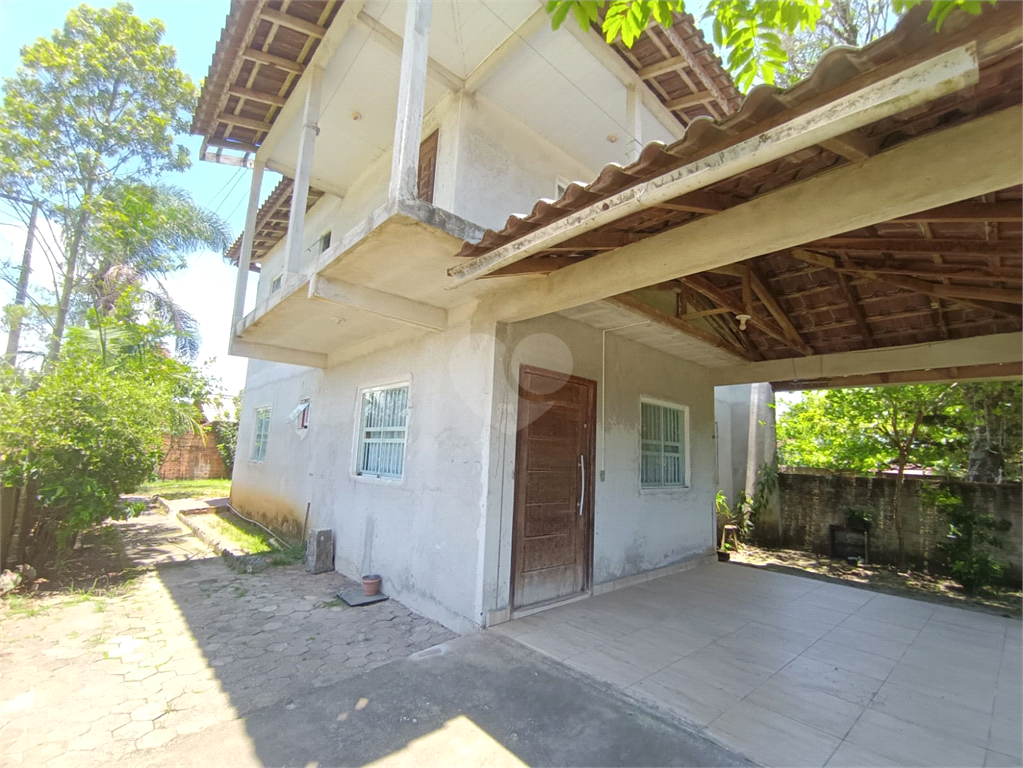 Aluguel Casa Itapoá Samambaial REO912146 1