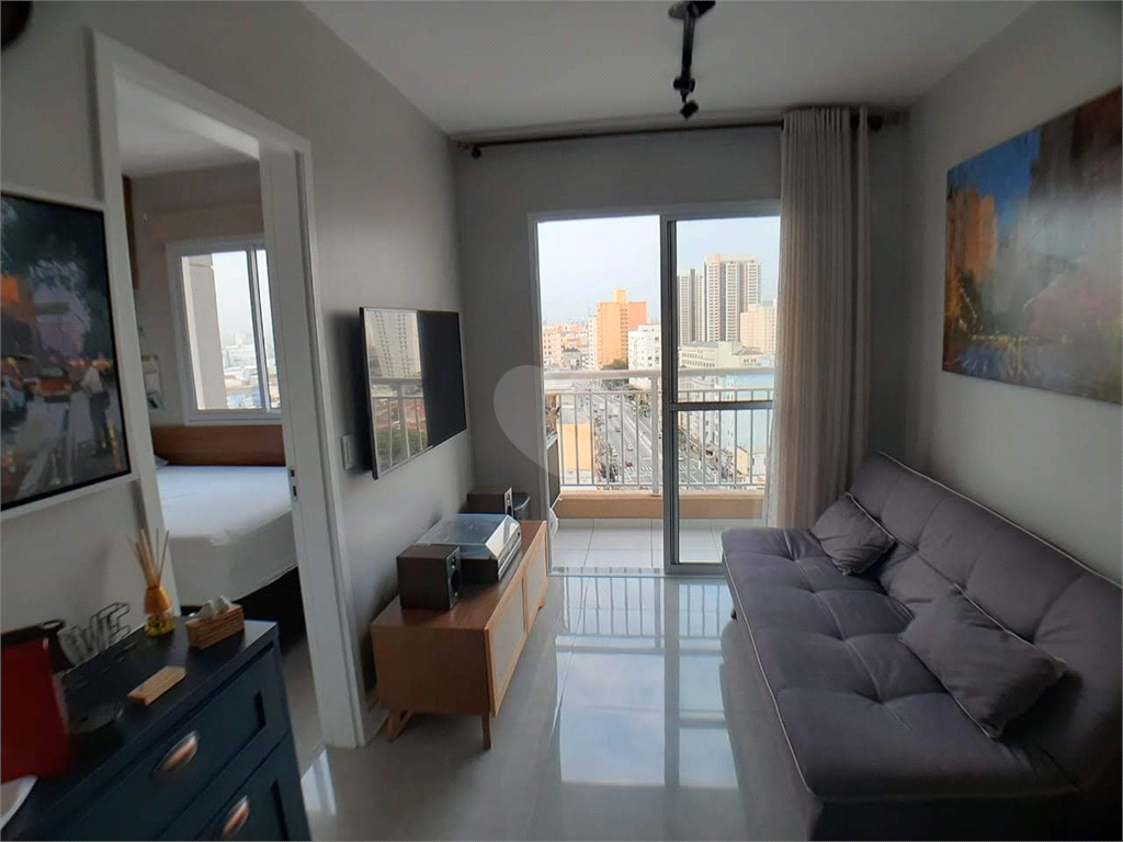 Venda Apartamento São Paulo Brás REO912159 5