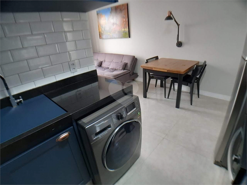 Venda Apartamento São Paulo Brás REO912159 18