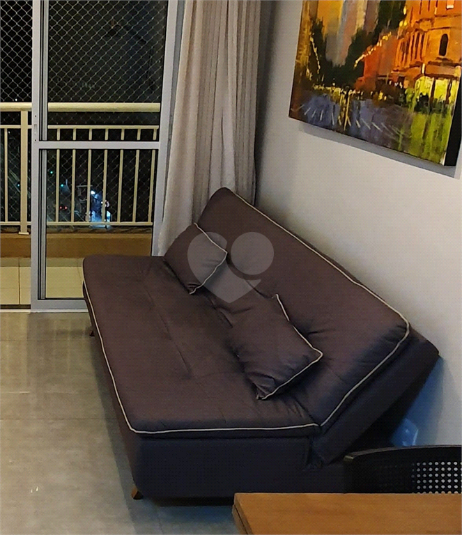 Venda Apartamento São Paulo Brás REO912159 8