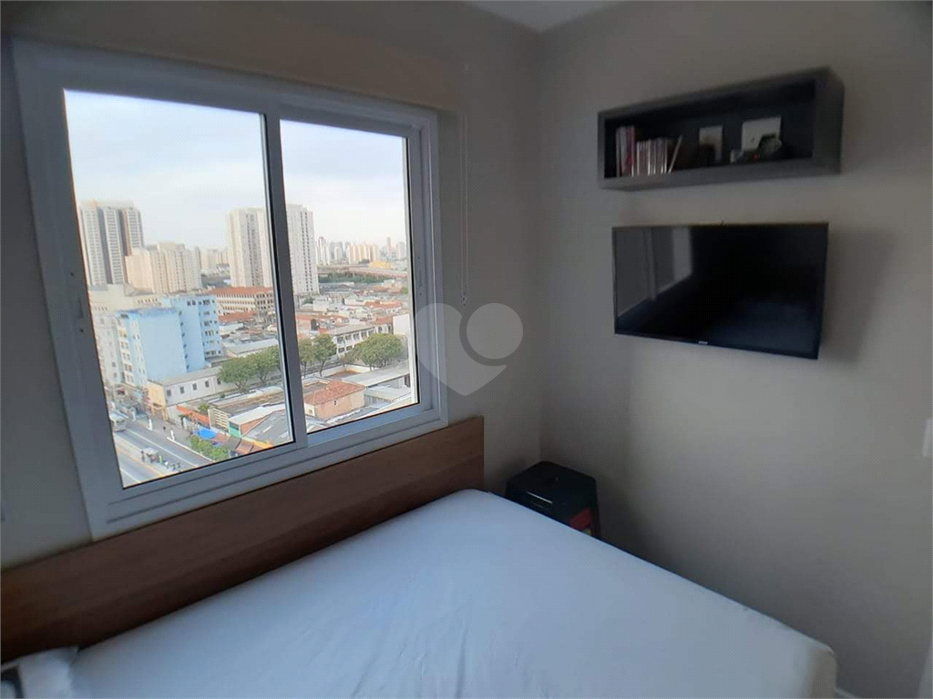 Venda Apartamento São Paulo Brás REO912159 23