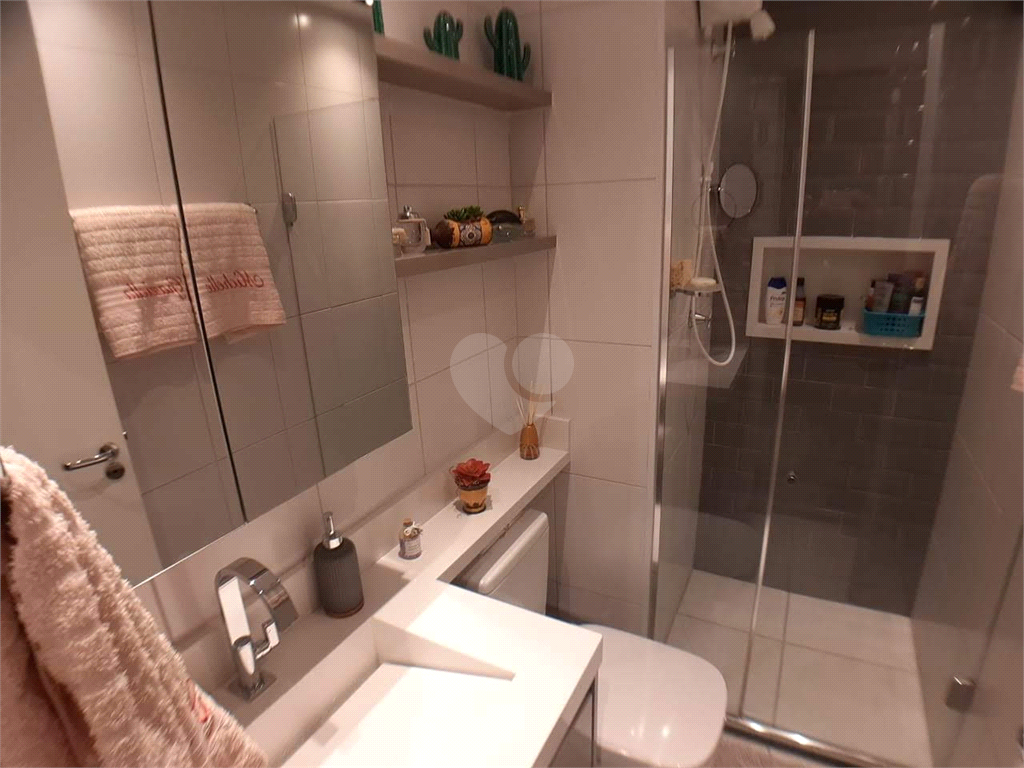 Venda Apartamento São Paulo Brás REO912159 25