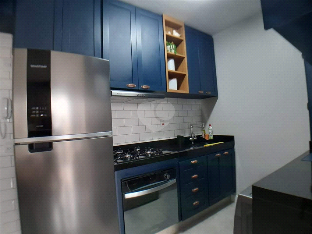 Venda Apartamento São Paulo Brás REO912159 13