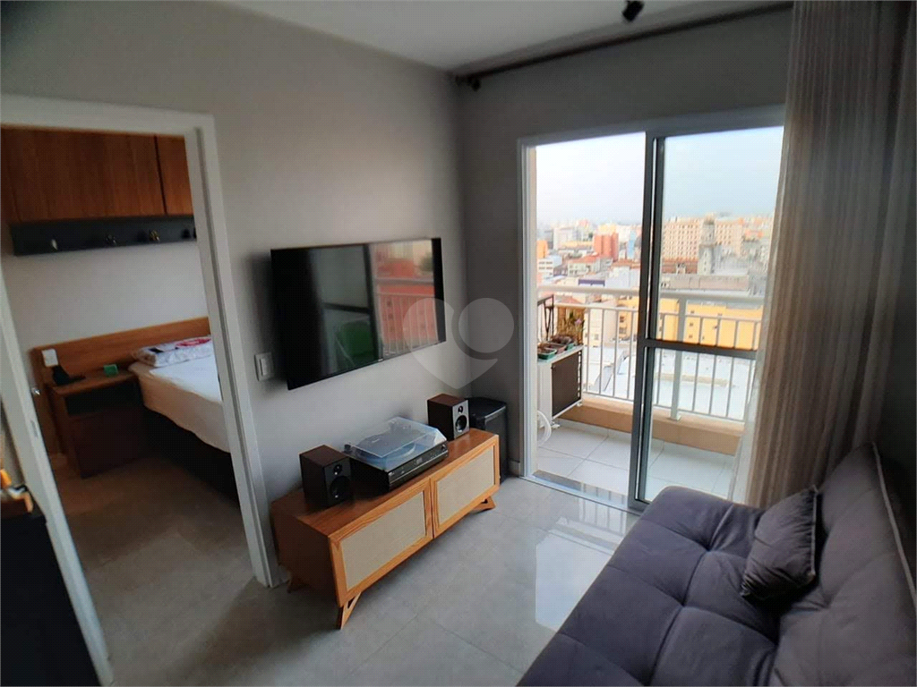 Venda Apartamento São Paulo Brás REO912159 6