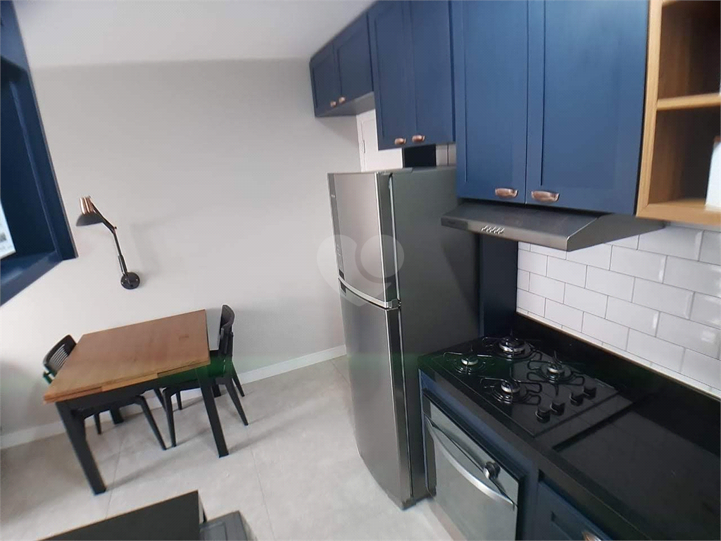 Venda Apartamento São Paulo Brás REO912159 15