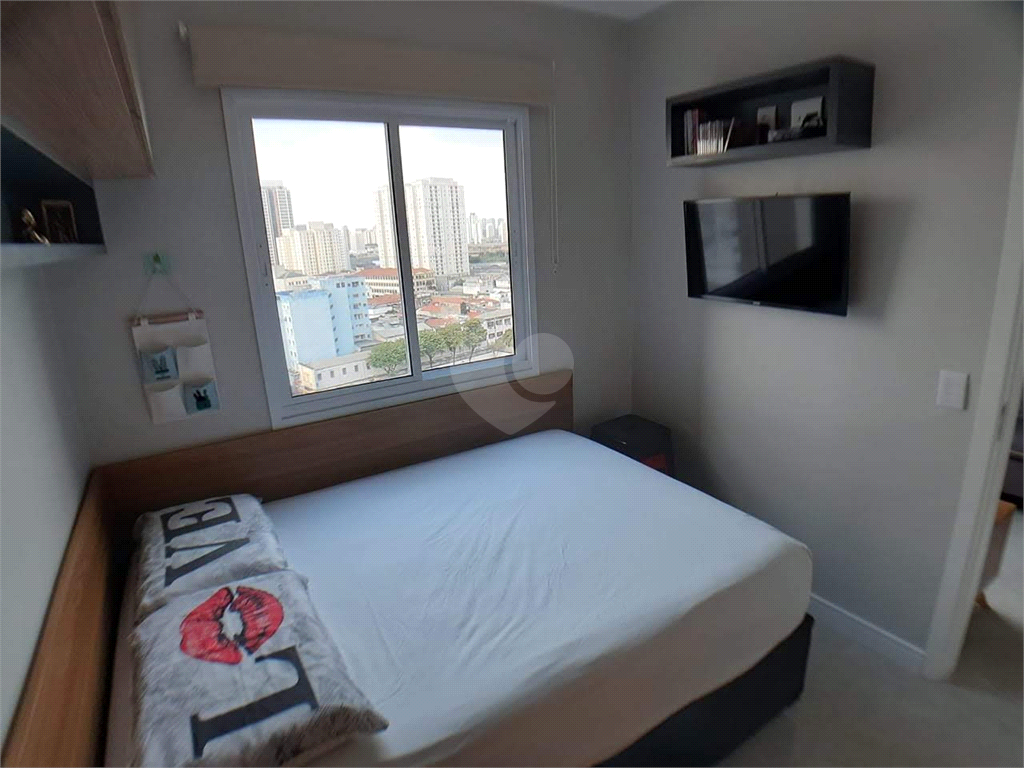 Venda Apartamento São Paulo Brás REO912159 21