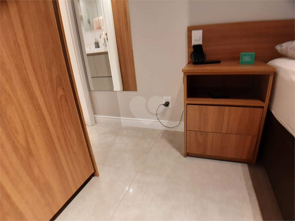 Venda Apartamento São Paulo Brás REO912159 24