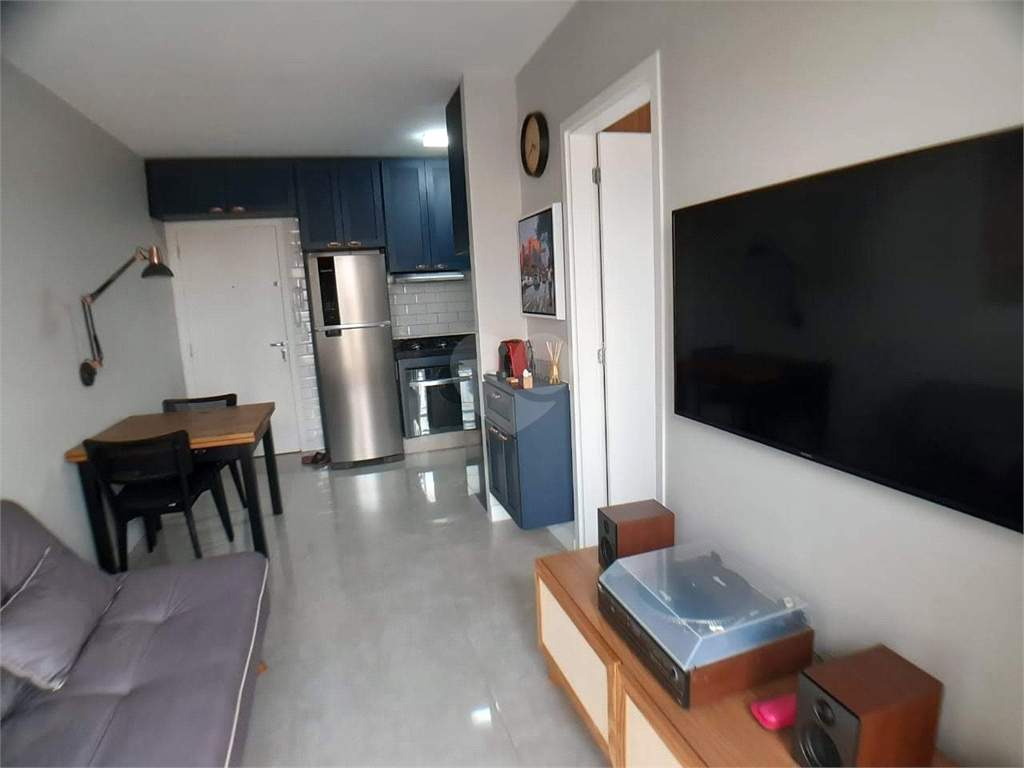 Venda Apartamento São Paulo Brás REO912159 4