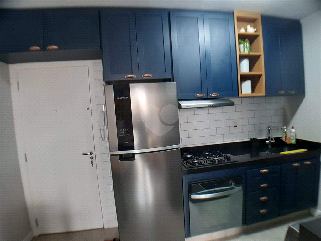 Venda Apartamento São Paulo Brás REO912159 17