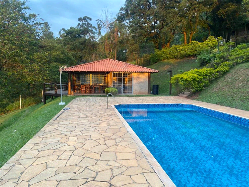 Aluguel Casa térrea Jundiaí Bom Jardim REO912169 17