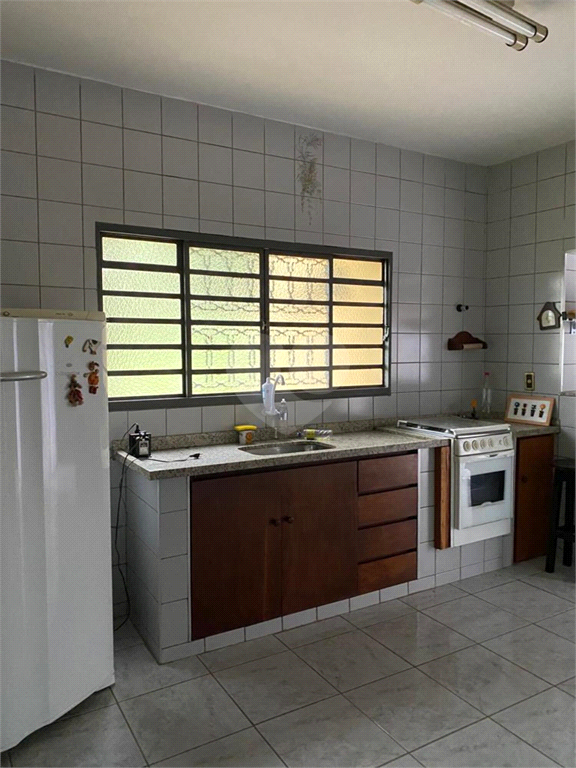 Aluguel Casa térrea Jundiaí Bom Jardim REO912169 4