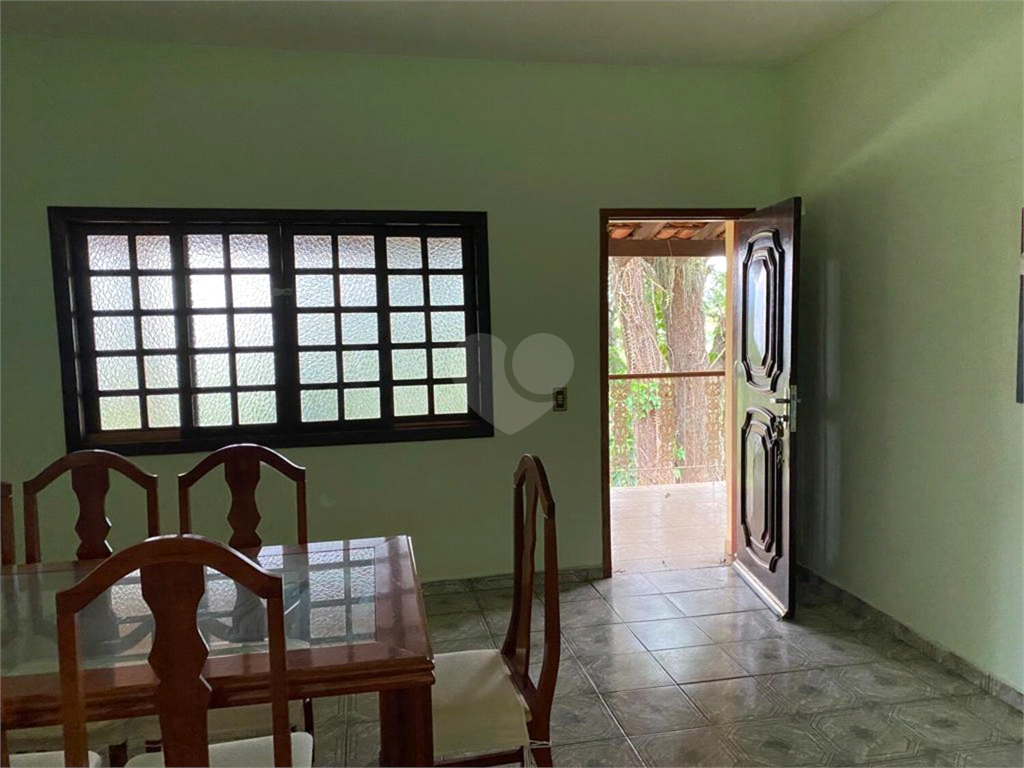 Aluguel Casa térrea Jundiaí Bom Jardim REO912169 11