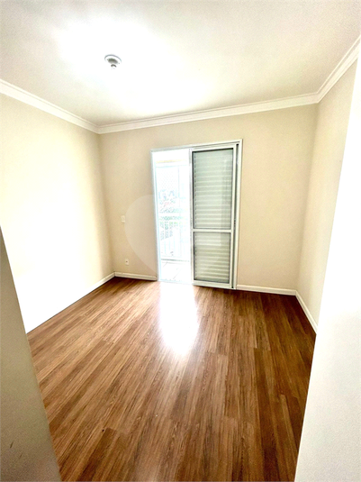 Venda Apartamento São Bernardo Do Campo Baeta Neves REO912176 44