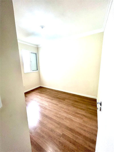 Venda Apartamento São Bernardo Do Campo Baeta Neves REO912176 59