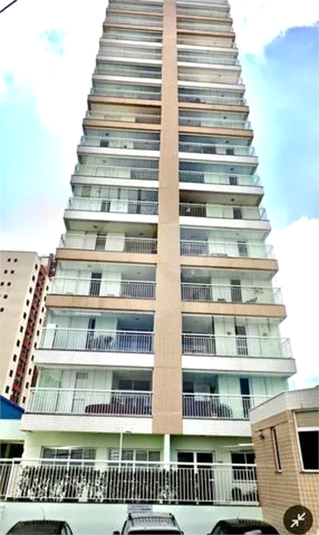 Venda Apartamento São Bernardo Do Campo Baeta Neves REO912176 1