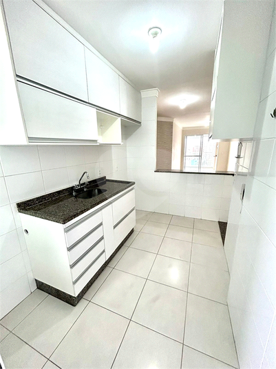 Venda Apartamento São Bernardo Do Campo Baeta Neves REO912176 32