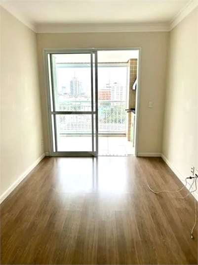 Venda Apartamento São Bernardo Do Campo Baeta Neves REO912176 21