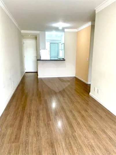 Venda Apartamento São Bernardo Do Campo Baeta Neves REO912176 22