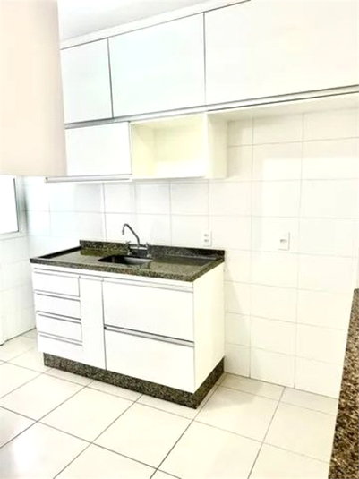 Venda Apartamento São Bernardo Do Campo Baeta Neves REO912176 19