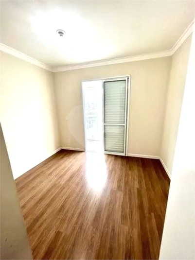 Venda Apartamento São Bernardo Do Campo Baeta Neves REO912176 15